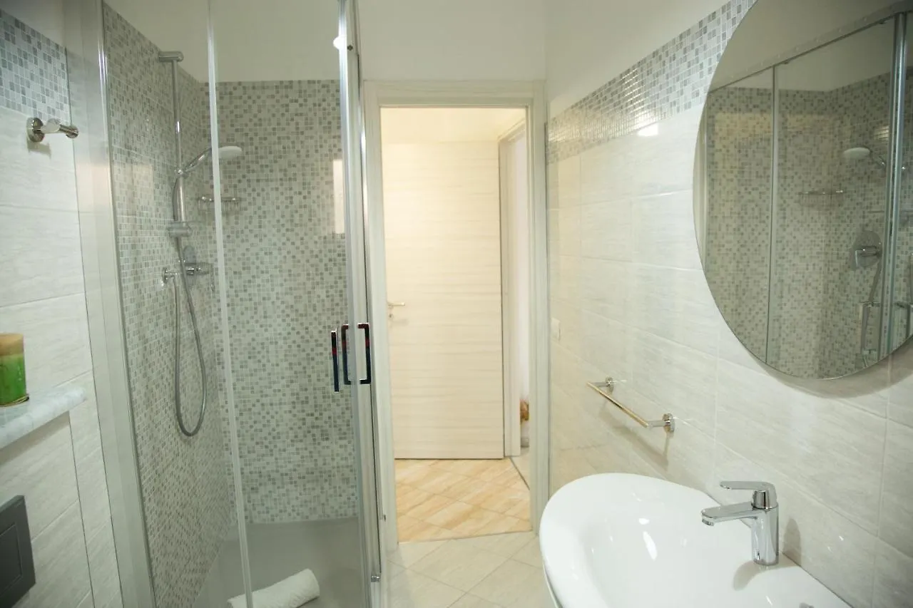 Vila Sweet House Taormina