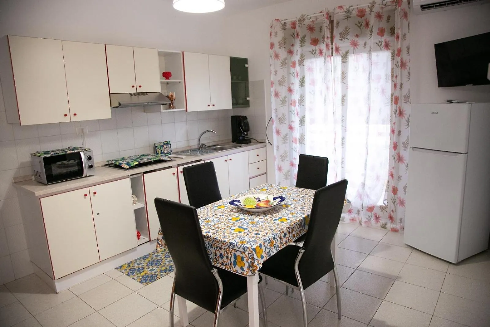 Vila Sweet House Taormina Itálie