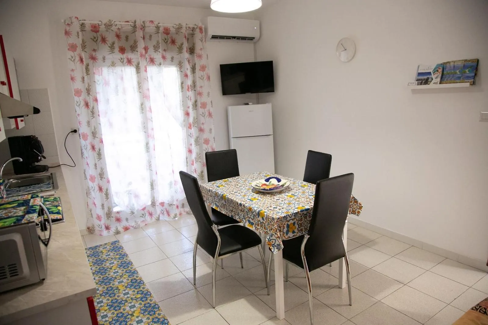 Vila Sweet House Taormina Prázdninový dům