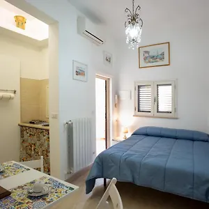  Apartamento Casetta Alessandro
