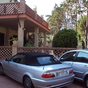  Bed and breakfast La Spada