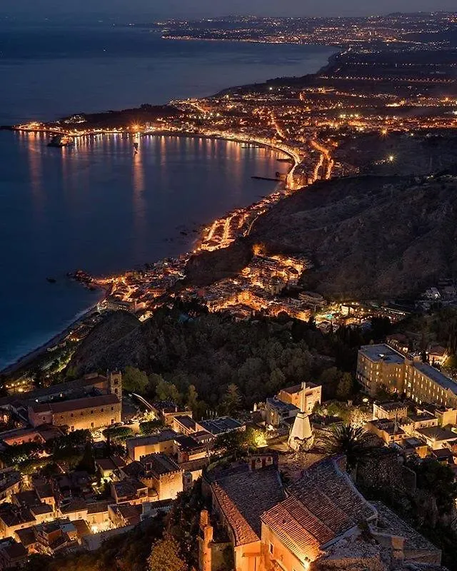 Casa vacanze Villa Sweet House Taormina