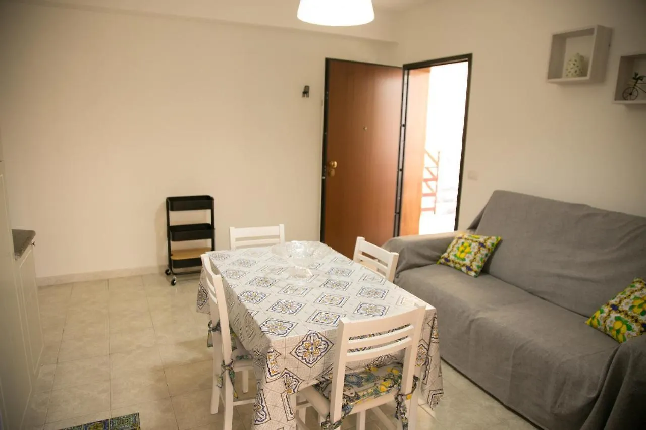 Villa Sweet House Taormina
