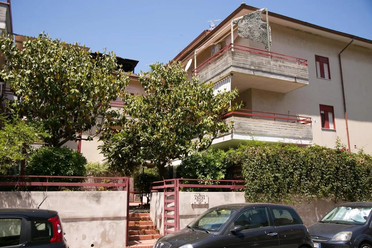 Villa Sweet House Taormina Italia