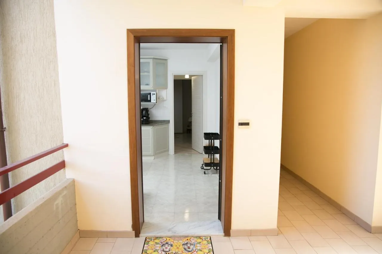 Casa vacanze Villa Sweet House Taormina