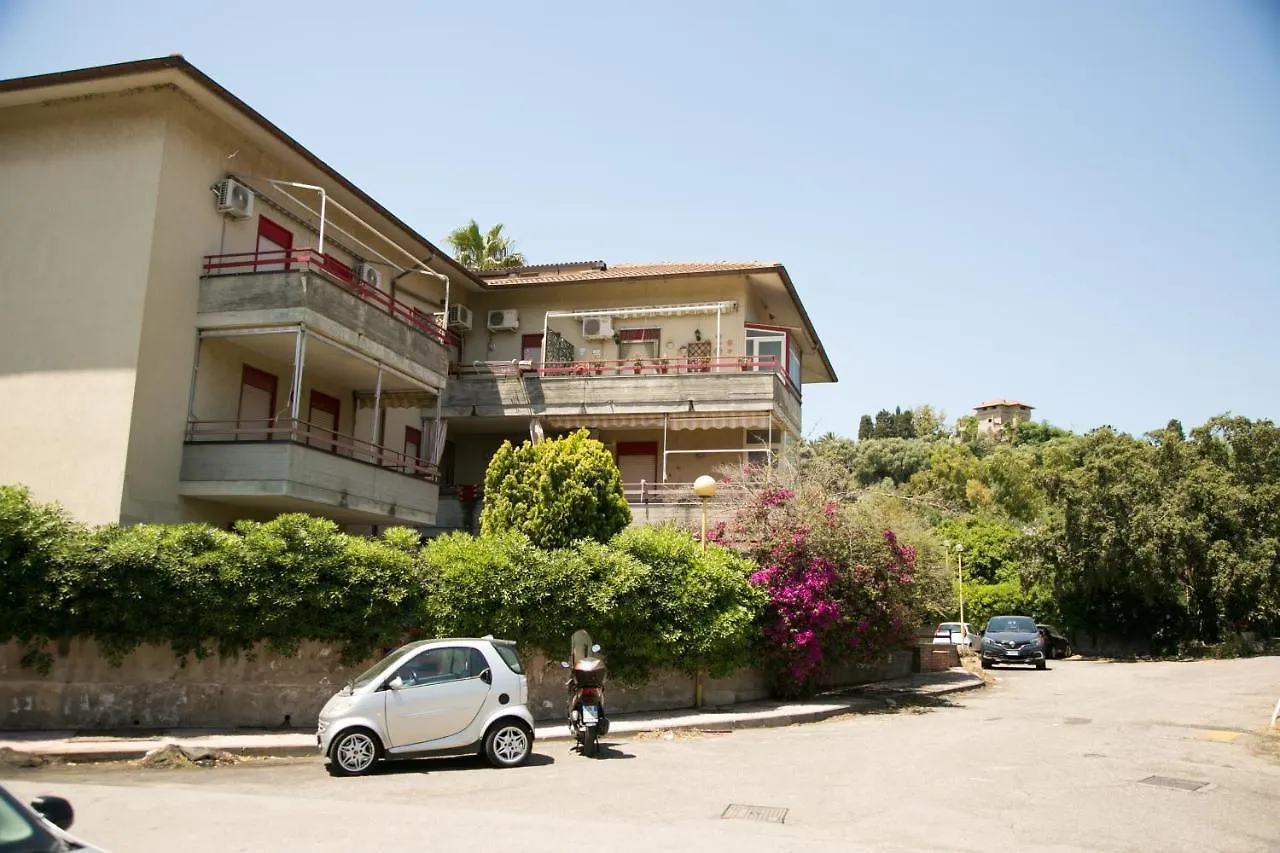 Villa Sweet House Taormina Casa vacanze