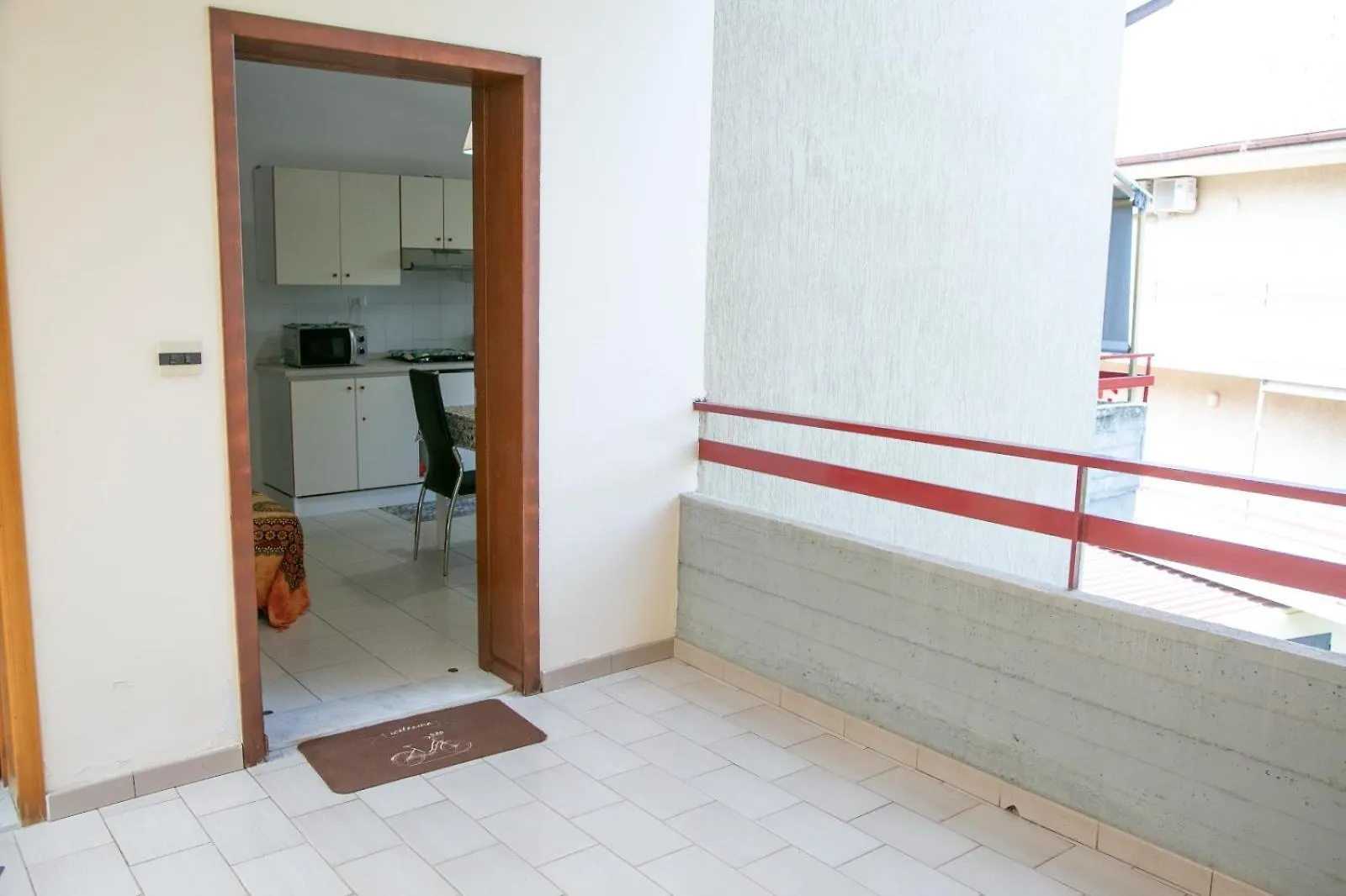 Villa Sweet House Taormina Casa vacanze