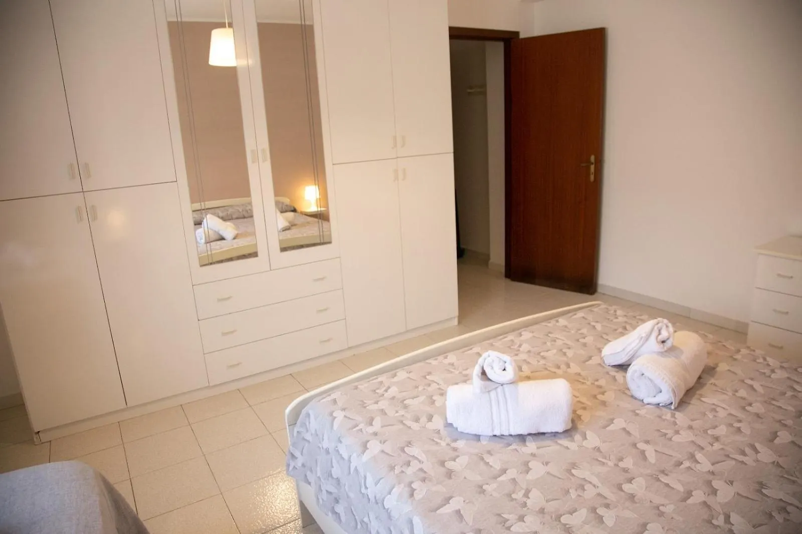 Villa Sweet House Taormina Italia