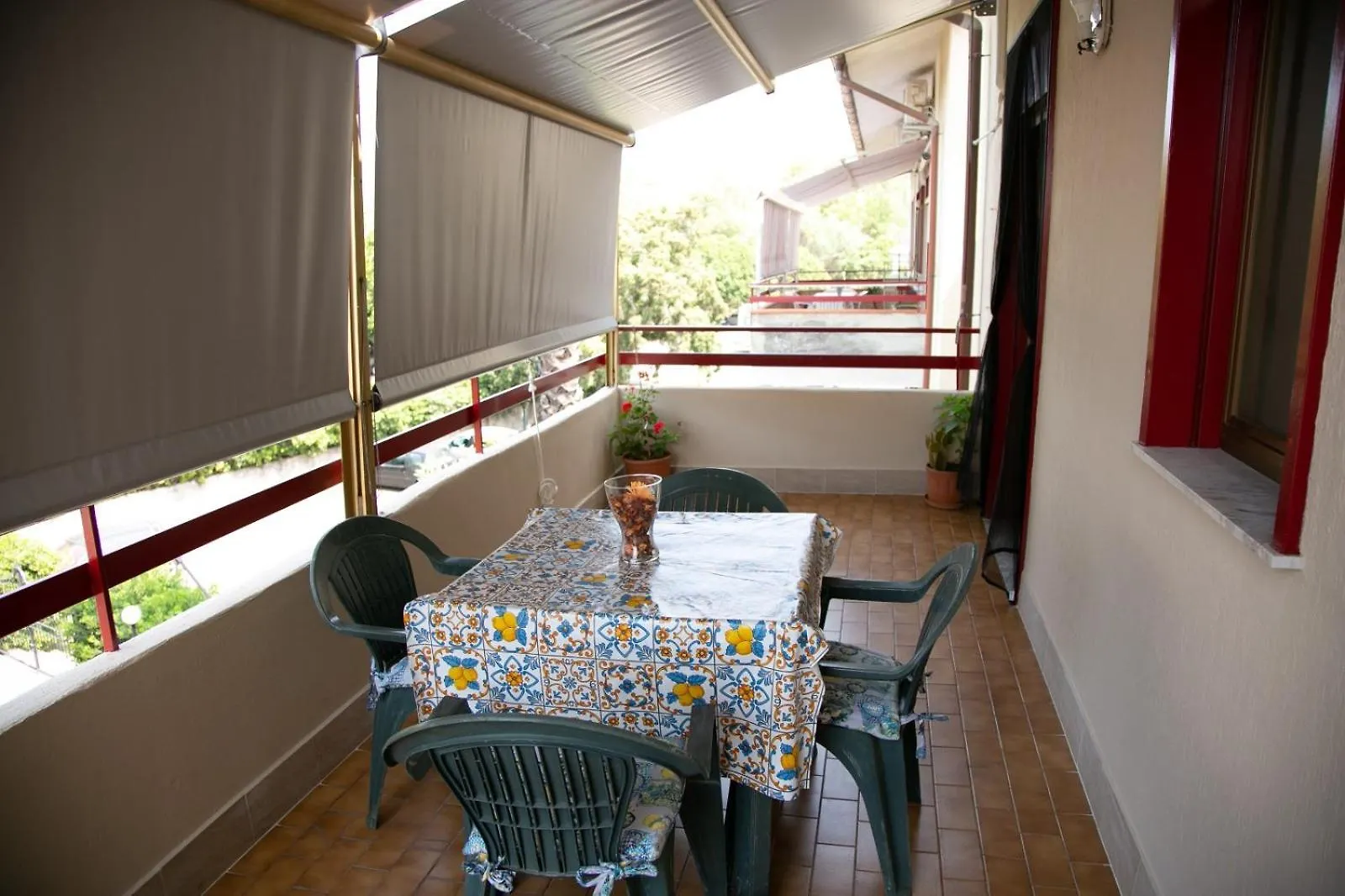Casa vacanze Villa Sweet House Taormina Italia