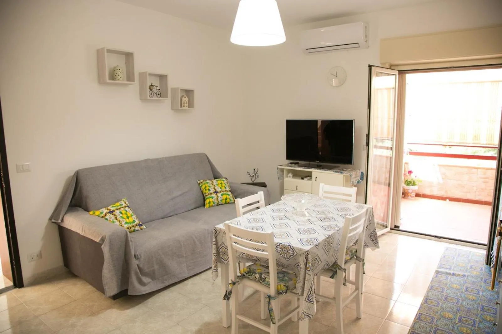 Villa Sweet House Taormina